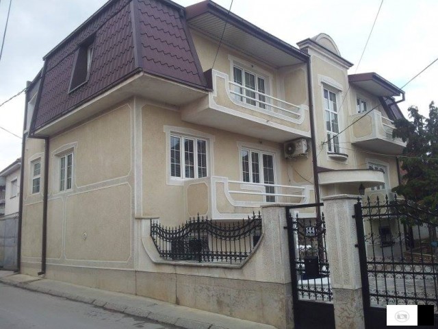 Ekskluzivna kuka od 355m2 vo bitola